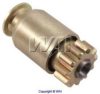 WAIglobal 54-172 Freewheel Gear, starter